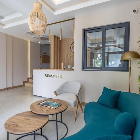 Asterina Hotel Тургутрейс Екстер'єр фото