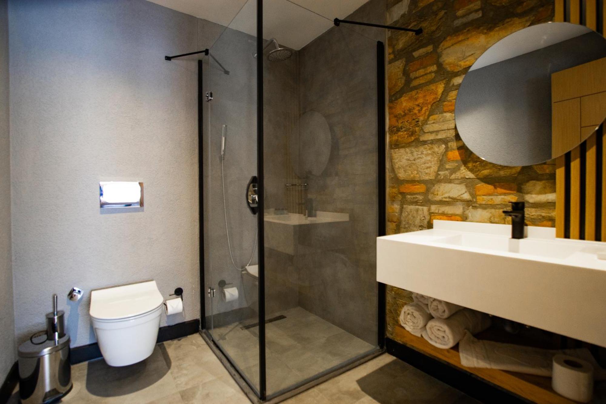 Asterina Hotel Тургутрейс Екстер'єр фото